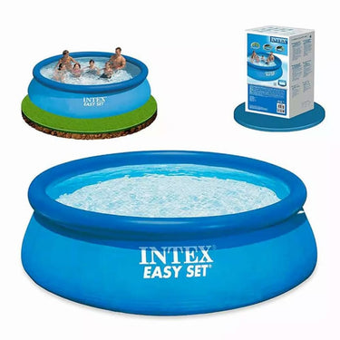 INTEX Easy Set Pool ( 12' X 30
